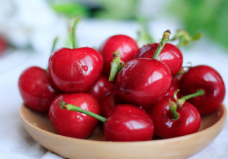 日本櫻桃一顆拍出1980元天價是怎么回事 天價櫻桃長什么樣