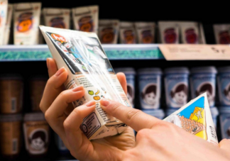 營養標簽會標示哪些內容 營養標簽上的數字怎么理解