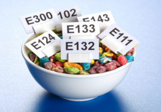 食品添加劑安全嗎 批準使用的食品添加劑有多少