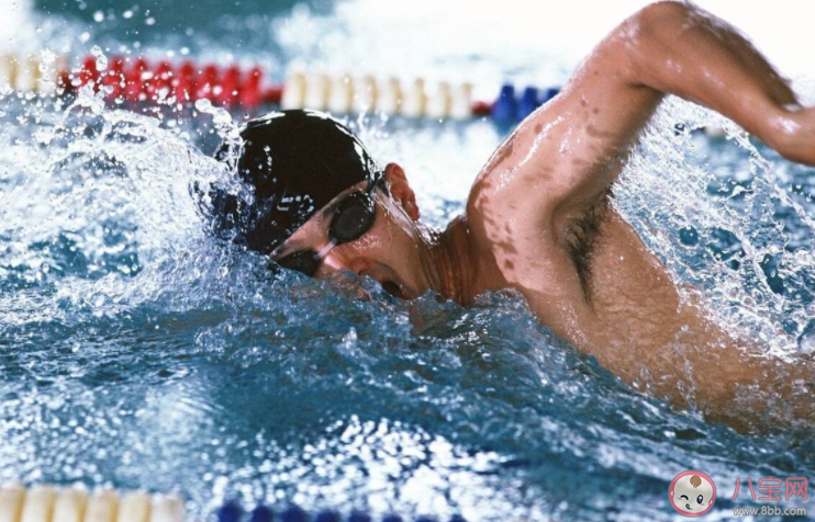 夏天游泳入水前很多人喜歡用泳池水擦洗胸部四肢等是為了什么 螞蟻莊園6月30日答案