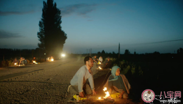 《隱入塵煙》好看嗎 《隱入塵煙》講述了什么故事