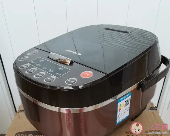 電飯鍋煮粥蓋子要不要蓋上 用電飯煲煮粥好吃嗎 電飯鍋煮粥蓋子要不要蓋上 用電飯煲煮粥好吃嗎