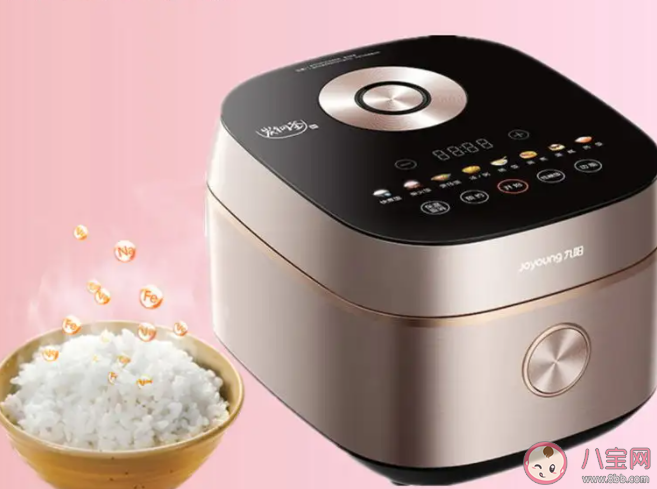 電飯鍋煮粥蓋子要不要蓋上 用電飯煲煮粥好吃嗎 電飯鍋煮粥蓋子要不要蓋上 用電飯煲煮粥好吃嗎