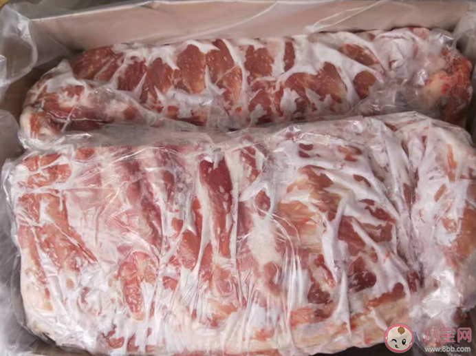 冰箱里的凍肉有保質期嗎 冷凍肉致癌嗎 冰箱里的凍肉有保質期嗎 冷凍肉致癌嗎