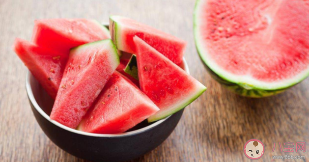 腫瘤患者可以吃西瓜嗎 哪些人最好少吃西瓜 腫瘤患者可以吃西瓜嗎 哪些人最好少吃西瓜