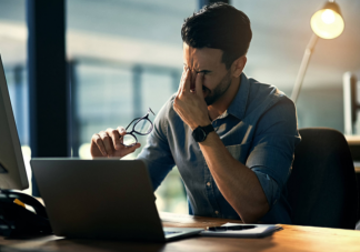 為什么現在年輕人都在熬夜工作 晚上工作的好處是什么