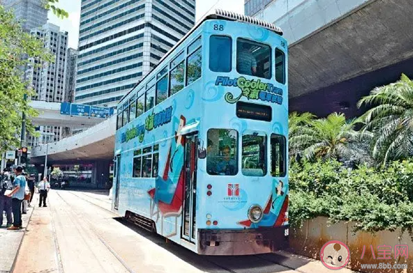 香港街頭行使著的一種懷舊有軌電車叫什么 螞蟻莊園7月1日答案最新 香港街頭行使著的一種懷舊有軌電車叫什么 螞蟻莊園7月1日答案最新