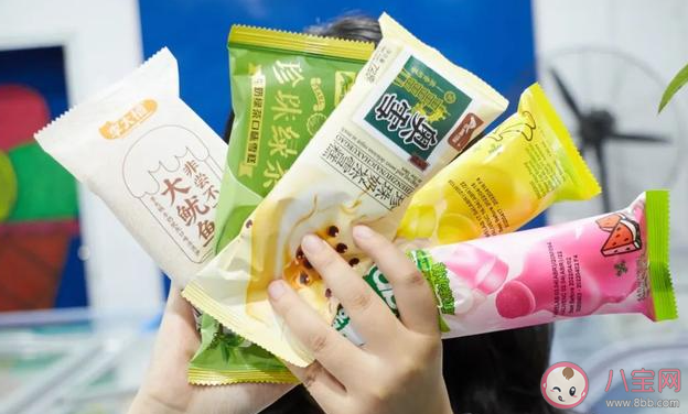 高價雪糕為什么賣不動了 怎樣看待高價雪糕