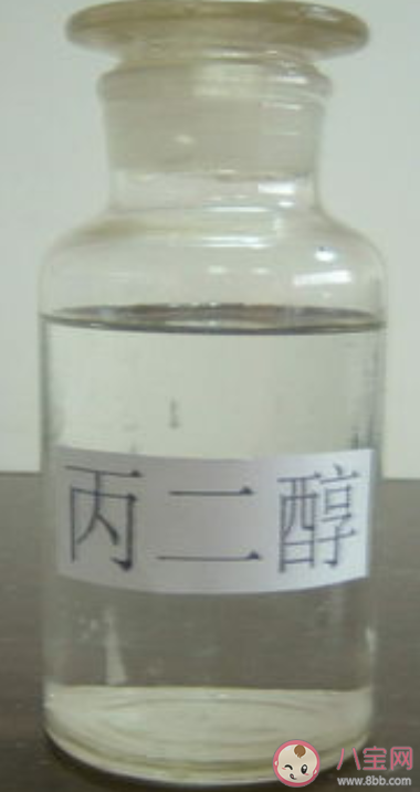 丙二醇對人體有哪些危害 丙二醇的作用是什么 丙二醇對人體有哪些危害 丙二醇的作用是什么