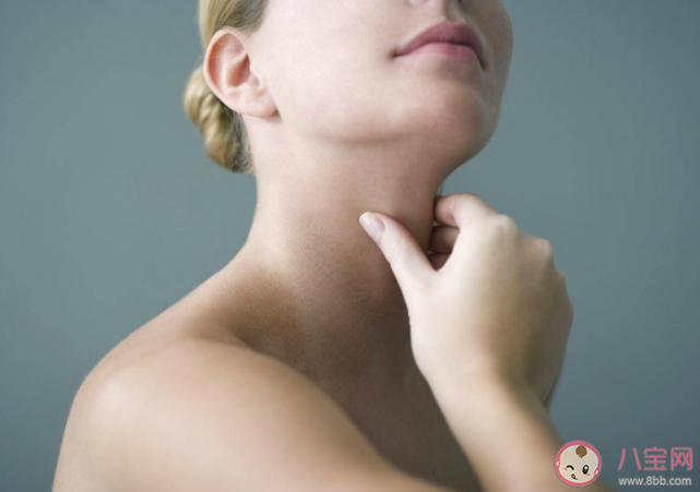 夏天甲亢病人為什么增多了 甲亢患者夏季要注意什么