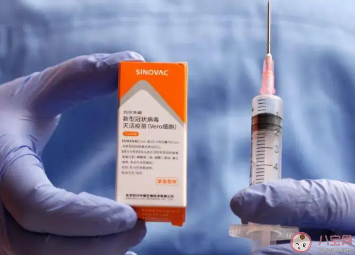 有慢性病的老人可以接種新冠疫苗嗎 為什么老年人要打加強針