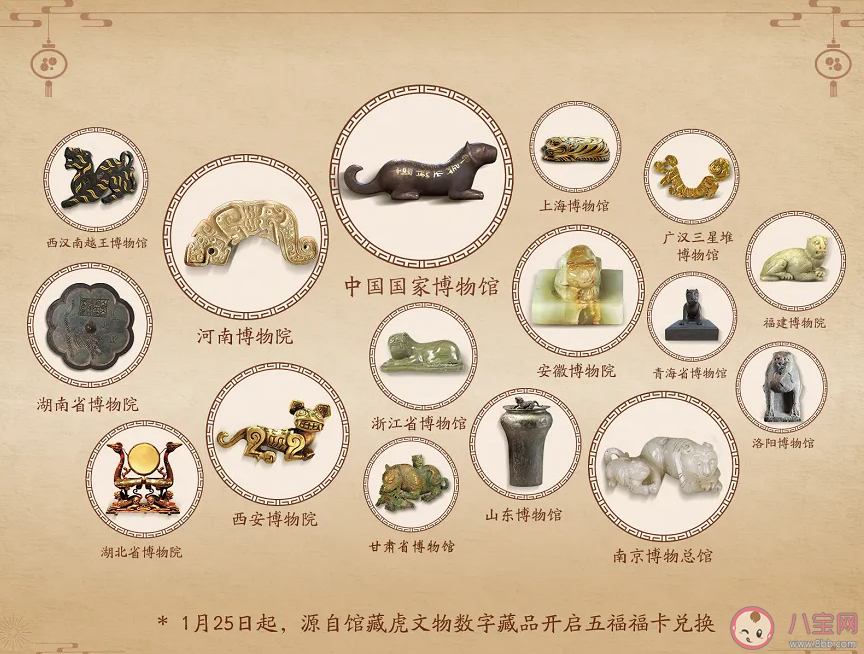 如何看待數字藏品越來越火爆 數字藏品為什么深受年輕人喜歡