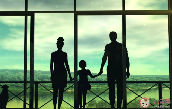 你和父母有相同的愛好嗎 和父母愛好相同是怎樣的體驗