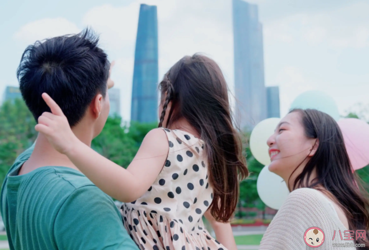 你和父母有相同的愛好嗎 和父母愛好相同是怎樣的體驗