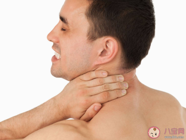 彈中指怎么發現頸椎有沒有問題 適合頸椎病的運動有哪些 彈中指怎么發現頸椎有沒有問題 適合頸椎病的運動有哪些