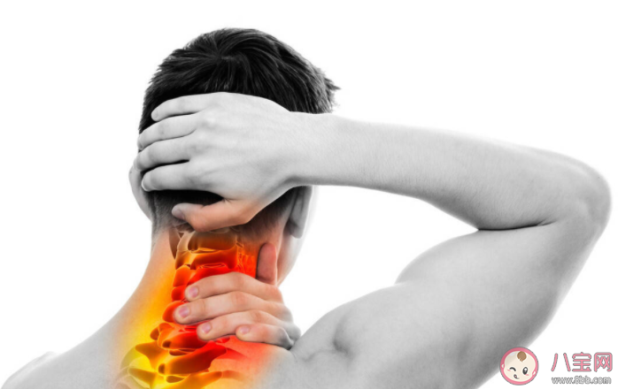 彈中指怎么發現頸椎有沒有問題 適合頸椎病的運動有哪些 彈中指怎么發現頸椎有沒有問題 適合頸椎病的運動有哪些