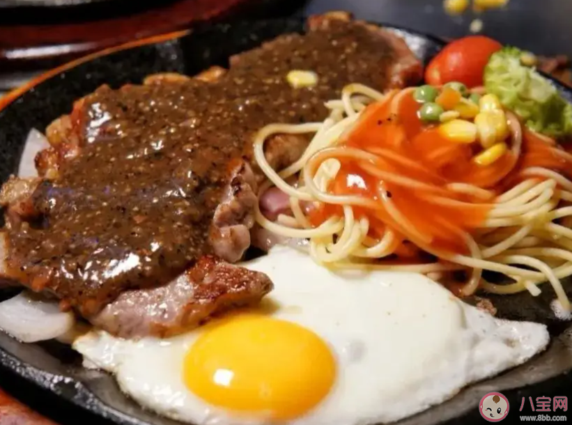 肉眼牛排其實是牛什么部位的肉 螞蟻莊園7月5日答案介紹