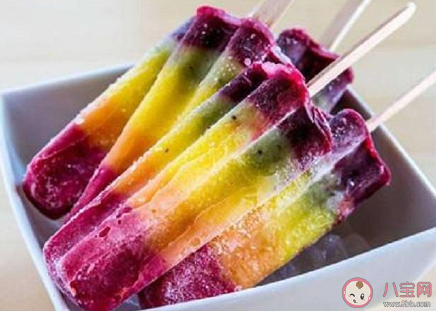 不會化的雪糕你敢吃嗎 增稠劑吃多了有什么后果