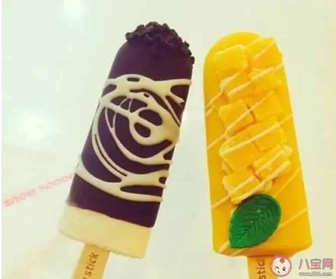 不會化的雪糕你敢吃嗎 增稠劑吃多了有什么后果