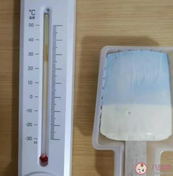 雪糕為什么不化 雪糕中含有什么