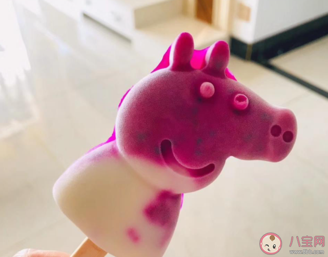 雪糕為什么不化 雪糕中含有什么