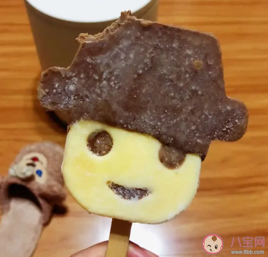 雪糕為什么不化 雪糕中含有什么