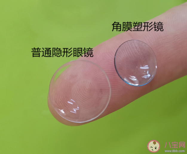 OK鏡會磨損角膜嗎 OK鏡為什么這么貴