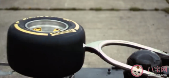 HALO系統如何保護車手安全 Halo系統究竟是什么 HALO系統如何保護車手安全 Halo系統究竟是什么