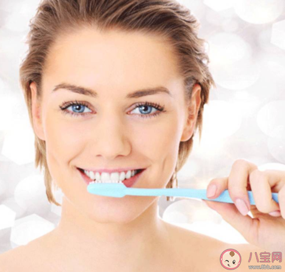 美白牙膏真的有美白作用嗎 市面上的美白牙膏有哪幾種