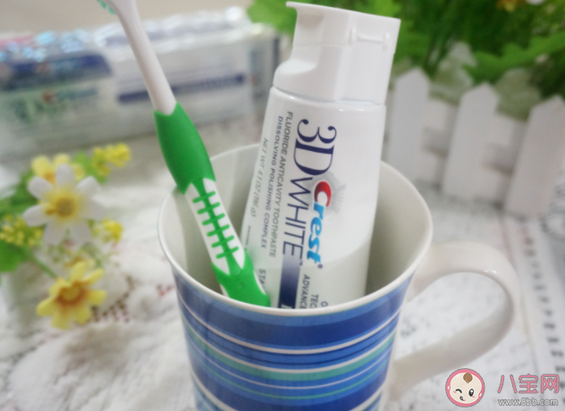 美白牙膏真的有美白作用嗎 市面上的美白牙膏有哪幾種