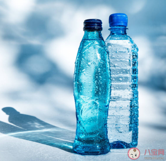 嬰兒水富氧水是智商稅嗎 有哪些所謂的高端水