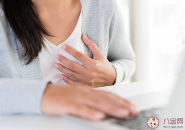 胸大女性更容易得乳腺癌嗎 女性如何遠(yuǎn)離乳腺癌