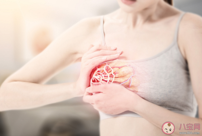 胸大女性更容易得乳腺癌嗎 女性如何遠(yuǎn)離乳腺癌