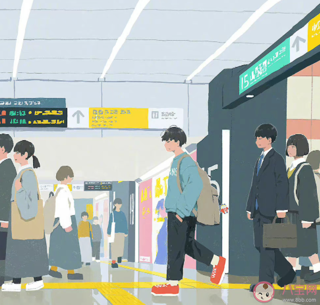 為什么說人是一瞬間長大的 一個人長大的表現有哪些 為什么說人是一瞬間長大的 一個人長大的表現有哪些