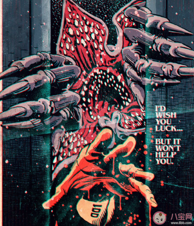 《怪奇物語》第五季什么時候播出 《怪奇物語》第五季講的是什么故事