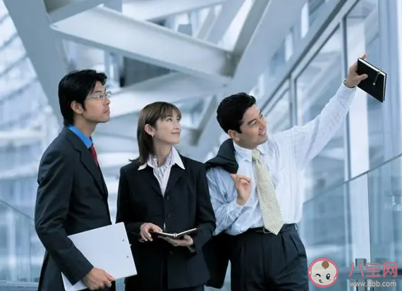 在公司人緣很好是什么體驗 職場中怎樣積累人緣