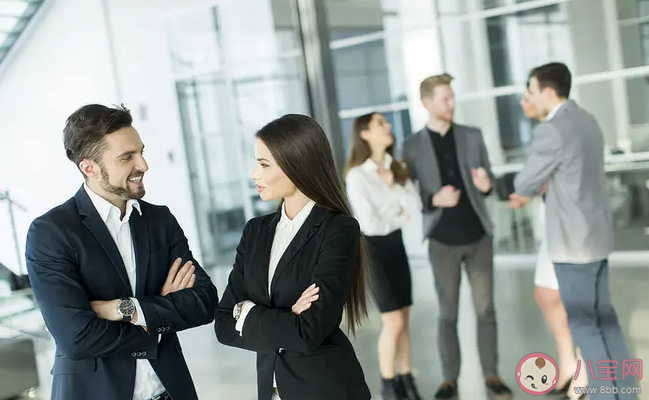 在公司人緣很好是什么體驗(yàn) 職場中怎樣積累人緣