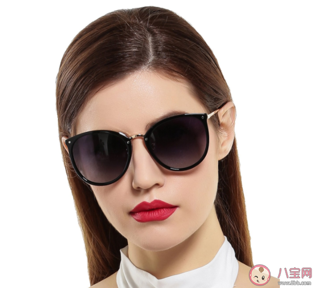 為什么戴上太陽鏡會頭暈 成人怎么選擇太陽鏡