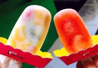 不會化的雪糕你敢吃嗎 增稠劑吃多了有什么后果