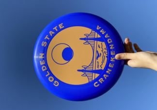 飛盤(pán)媛是什么意思指什么人 如何看待突然火起來(lái)的飛盤(pán)媛