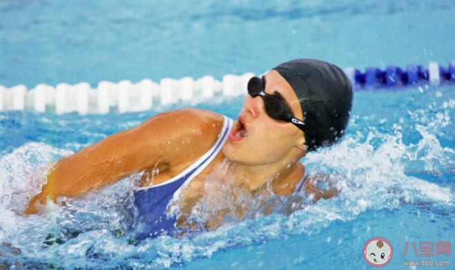 蝶泳蛙泳哪種泳姿并不適合腰腿痛的人 螞蟻莊園7月6日答案