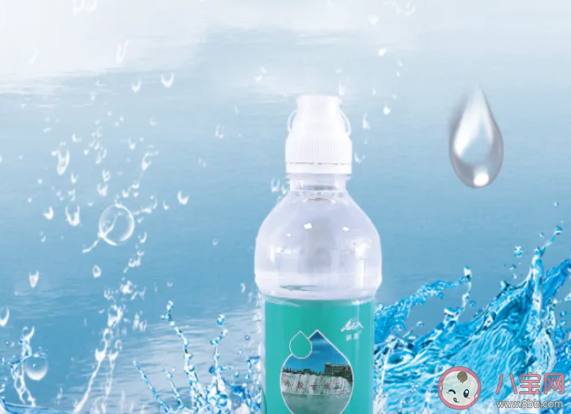 嬰兒水富氧水是智商稅嗎 嬰兒水比一般的水高端嗎