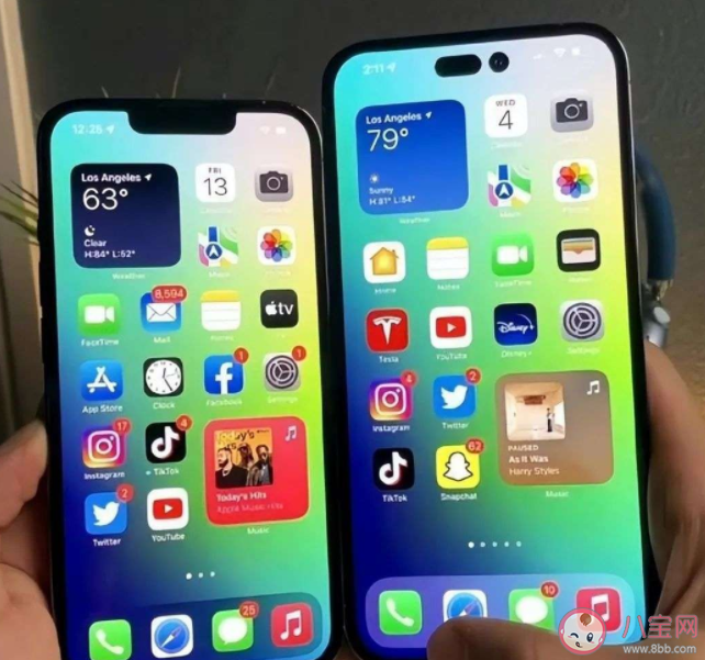 iPhone 14價格是多少 iPhone 14系列如何選擇