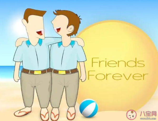 時間會不會沖淡友情 該如何維持友情