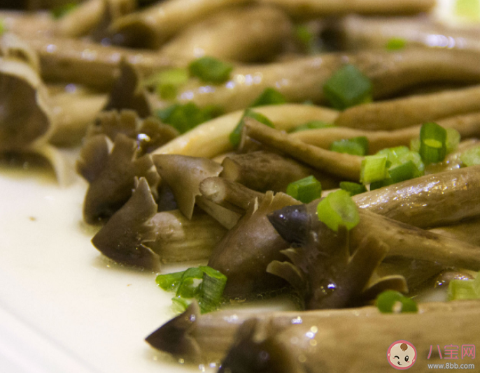 荔枝菌為什么這么貴 荔枝菌有哪些營養價值