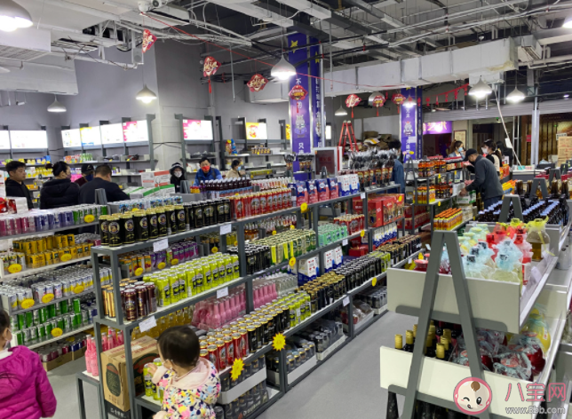 折扣超市為何遍地開花 你會選擇大型超市還是折扣超市