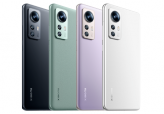 小米12S三款手機介紹 小米12S系列詳細參數對比