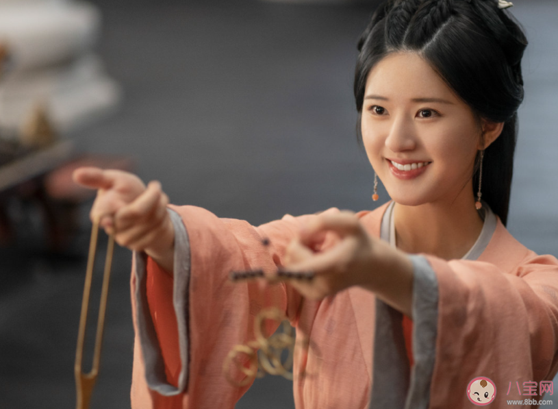 《星漢燦爛》凌不疑對程少商一見鐘情嗎 程少商是什么時候喜歡凌不疑的