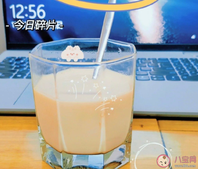 咖啡為什么逐漸奶茶化了 你喜歡喝咖啡還是奶茶 咖啡為什么逐漸奶茶化了 你喜歡喝咖啡還是奶茶