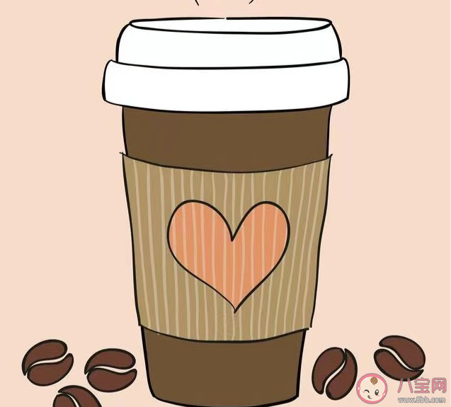 咖啡為什么逐漸奶茶化了 你喜歡喝咖啡還是奶茶 咖啡為什么逐漸奶茶化了 你喜歡喝咖啡還是奶茶